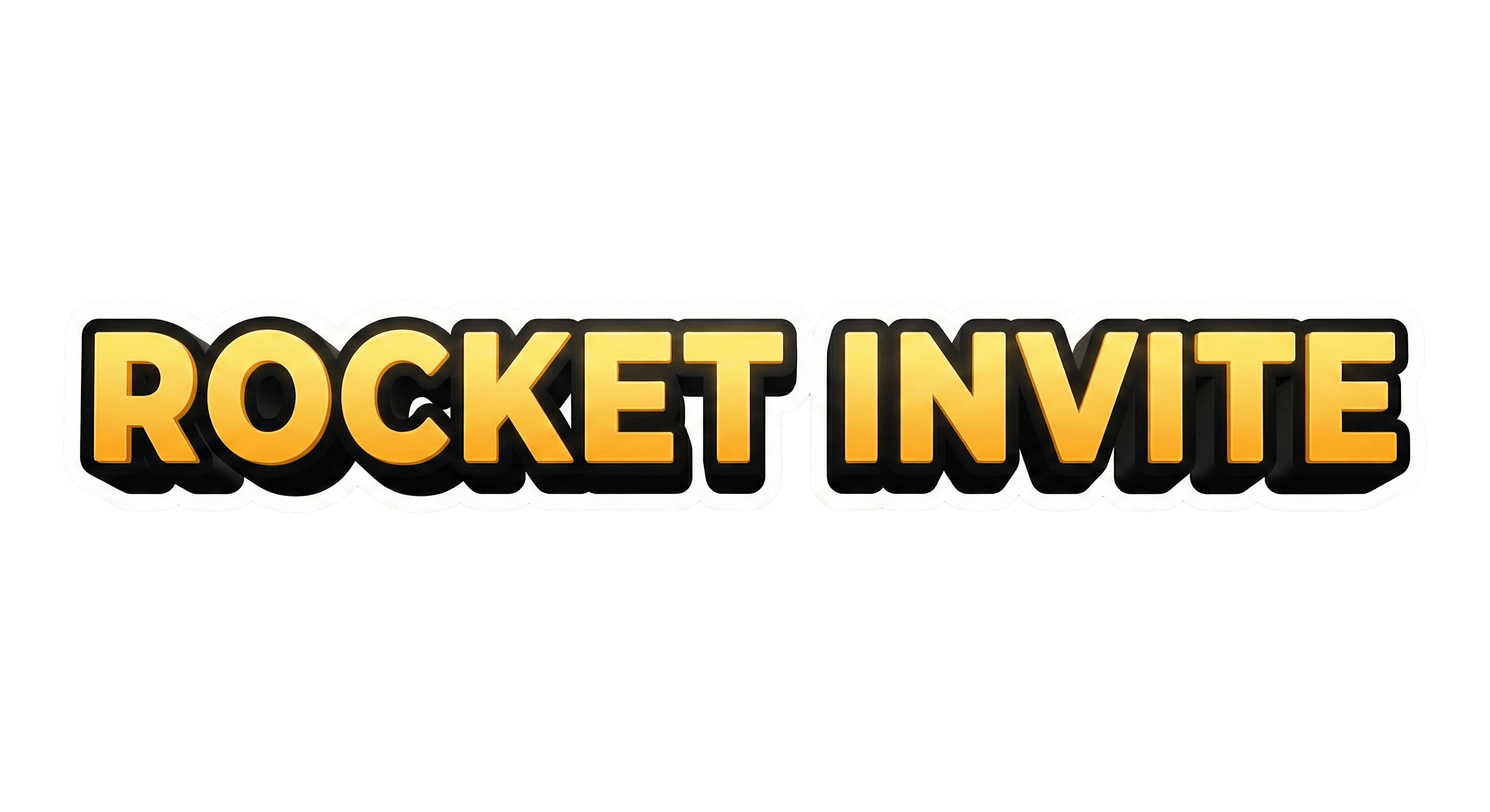 Rocket Invite